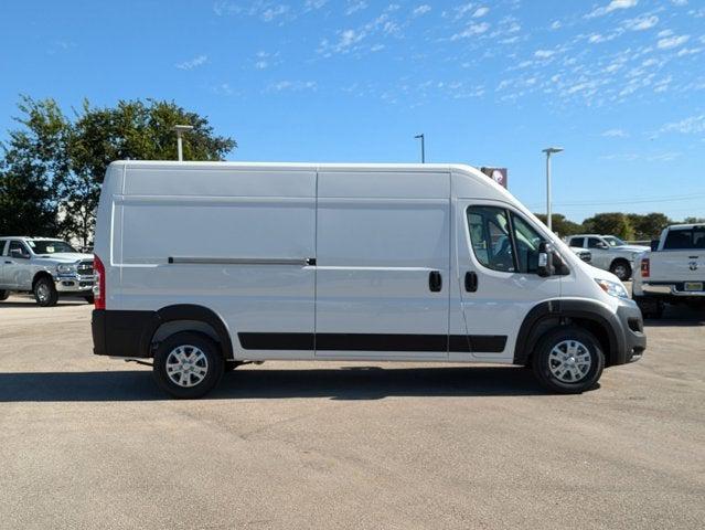 2024 RAM Ram ProMaster RAM PROMASTER 2500 SLT CARGO VAN HIGH ROOF 159 WB