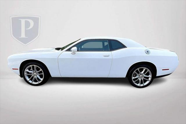 2022 Dodge Challenger GT AWD