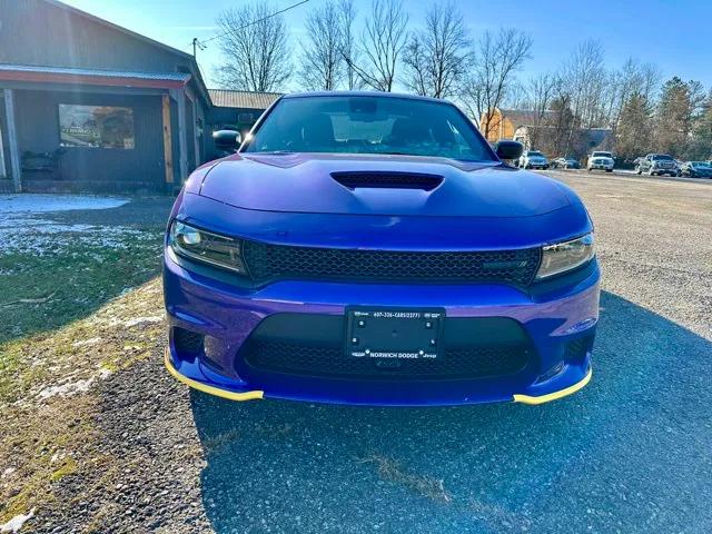 2023 Dodge Charger GT AWD
