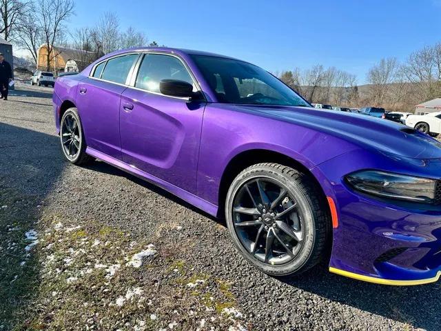 2023 Dodge Charger GT AWD