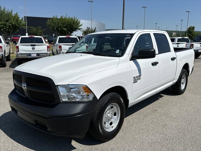 2023 RAM 1500 Classic Tradesman Crew Cab 4x2 57 Box