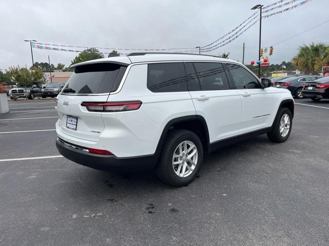 2023 Jeep Grand Cherokee L Laredo 4x2