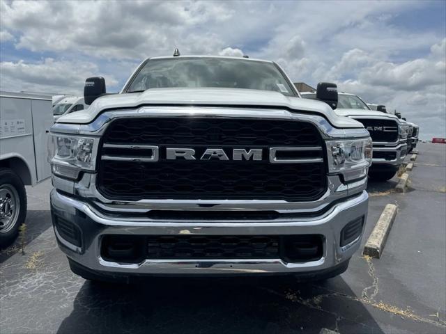 2024 RAM Ram 2500 RAM 2500 TRADESMAN CREW CAB 4X4 8 BOX