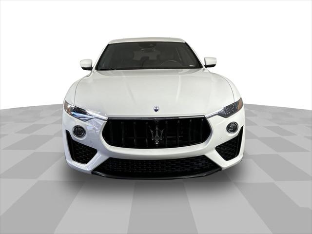 2023 Maserati Levante Modena