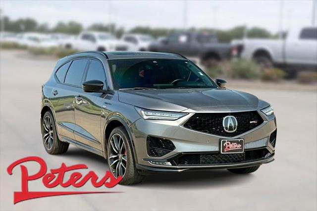2023 Acura MDX Type S w/Advance Package