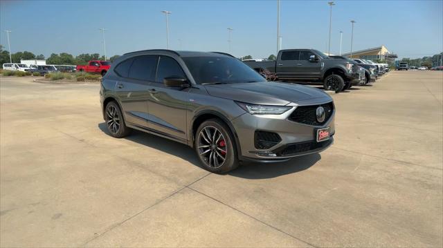 2023 Acura MDX Type S w/Advance Package