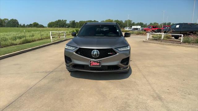 2023 Acura MDX Type S w/Advance Package