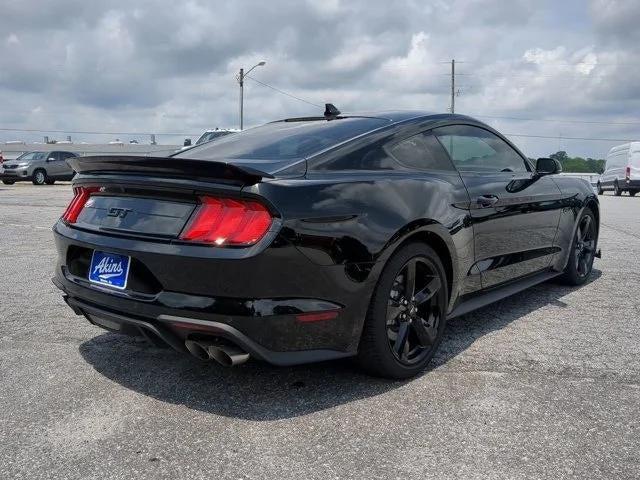 2023 Ford Mustang GT Premium Fastback 2023 Ford Mustang GT Premium Fastback