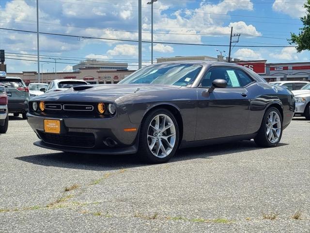 2023 Dodge Challenger GT