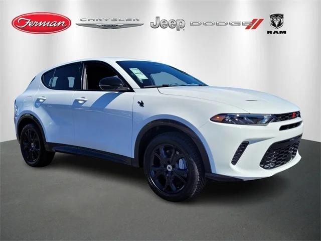 2024 Dodge Hornet R/T EAWD