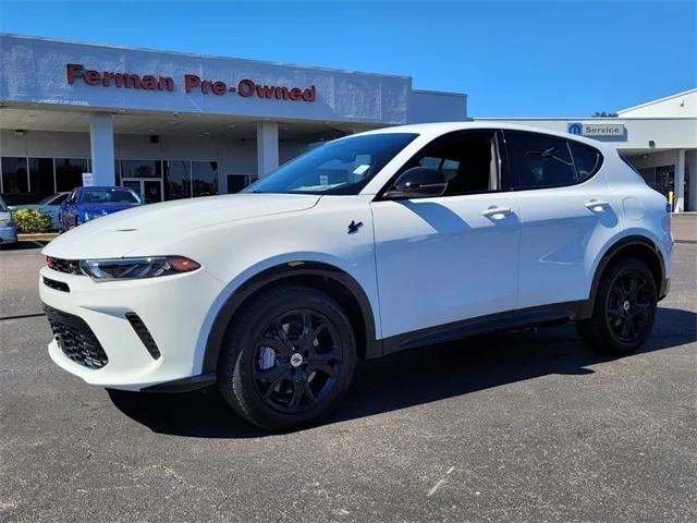 2024 Dodge Hornet R/T EAWD