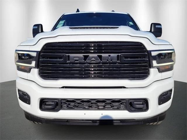 2024 RAM Ram 2500 RAM 2500 LARAMIE CREW CAB 4X4 64 BOX