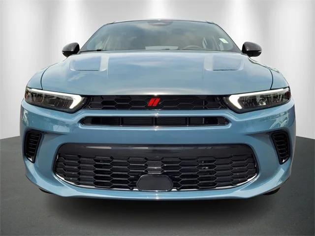 2024 Dodge Hornet R/T Plus EAWD
