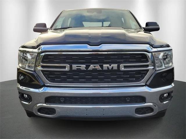 2024 RAM Ram 1500 RAM 1500 BIG HORN CREW CAB 4X4 57 BOX