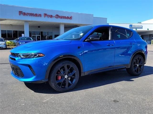 2024 Dodge Hornet R/T Plus EAWD