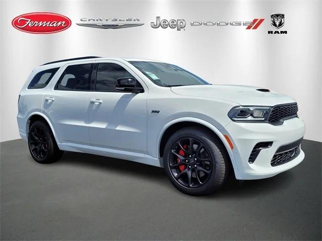 2024 Dodge Durango DURANGO SRT 392 PREMIUM AWD