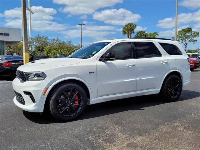 2024 Dodge Durango DURANGO SRT 392 PREMIUM AWD