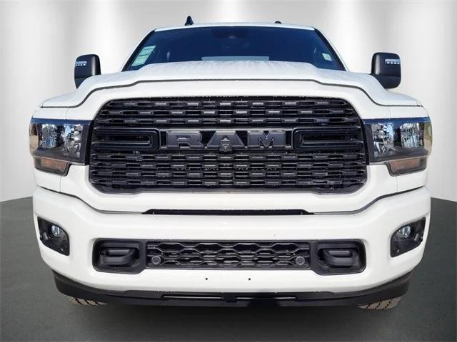 2024 RAM Ram 2500 RAM 2500 BIG HORN CREW CAB 4X4 64 BOX