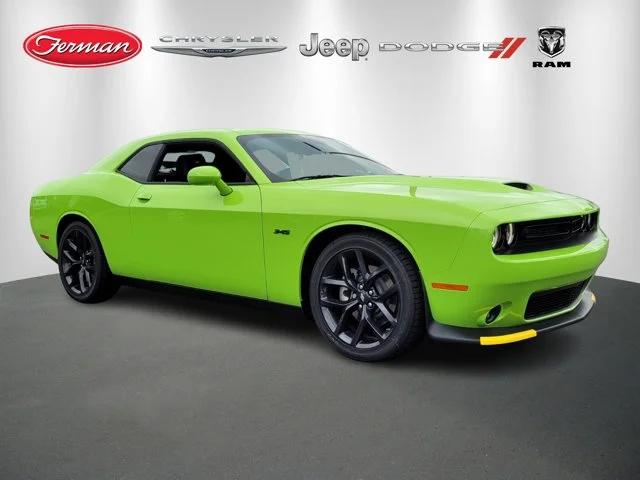 2023 Dodge Challenger CHALLENGER R/T