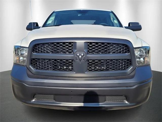 2024 RAM Ram 1500 Classic RAM 1500 CLASSIC TRADESMAN CREW CAB 4X2 57 BOX