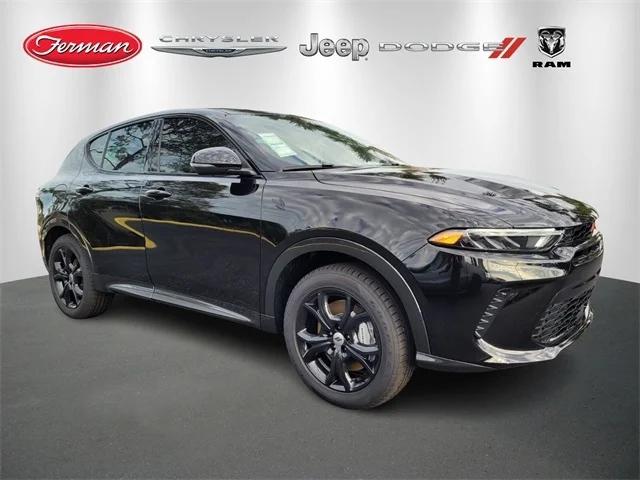 2024 Dodge Hornet R/T EAWD