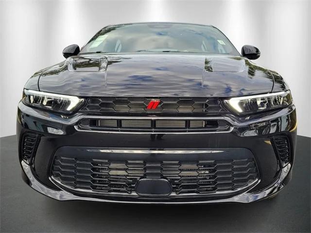 2024 Dodge Hornet R/T EAWD