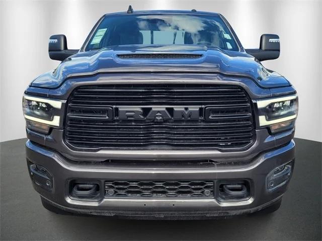 2024 RAM Ram 2500 RAM 2500 LARAMIE CREW CAB 4X4 64 BOX