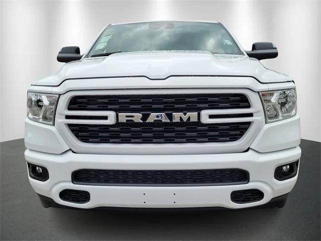 2024 RAM Ram 1500 RAM 1500 BIG HORN CREW CAB 4X2 57 BOX