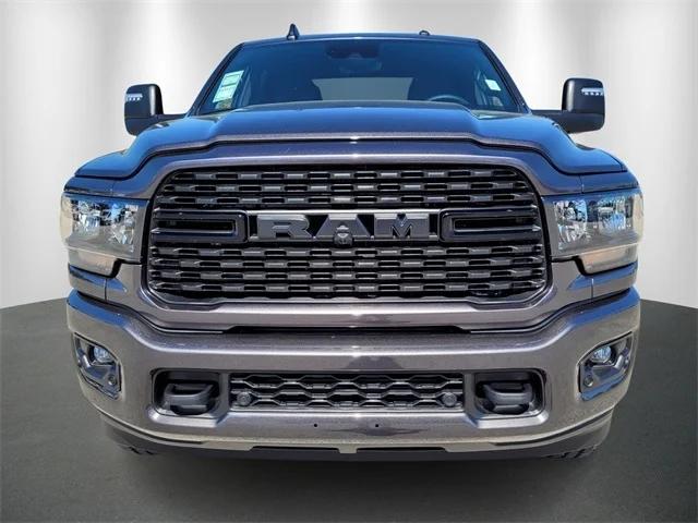 2024 RAM Ram 2500 RAM 2500 BIG HORN CREW CAB 4X4 64 BOX