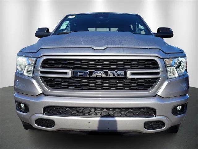 2024 RAM Ram 1500 RAM 1500 BIG HORN CREW CAB 4X2 57 BOX