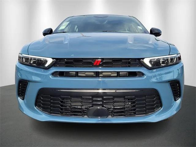 2024 Dodge Hornet R/T Plus EAWD