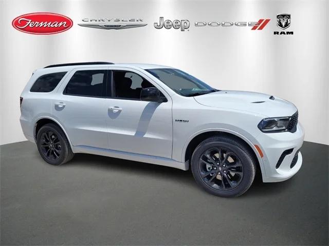 2024 Dodge Durango DURANGO R/T RWD