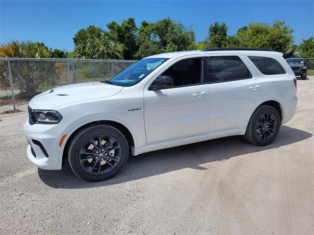 2024 Dodge Durango DURANGO R/T RWD