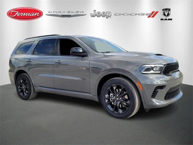 2024 Dodge Durango DURANGO R/T RWD