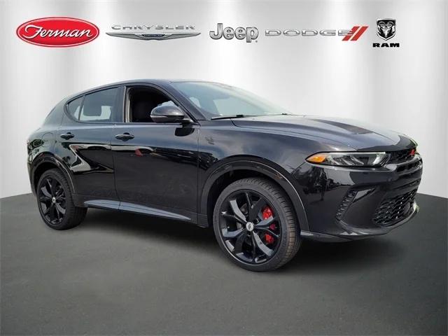 2024 Dodge Hornet R/T EAWD