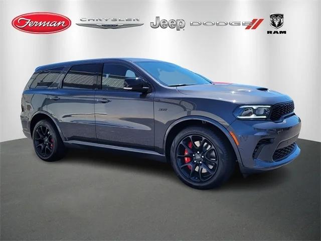 2024 Dodge Durango DURANGO SRT 392 AWD