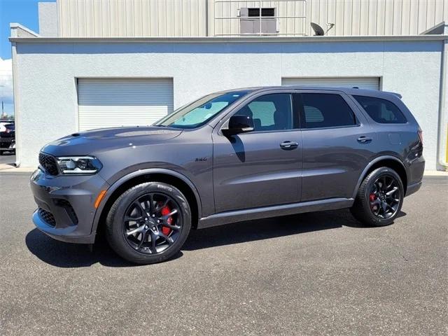 2024 Dodge Durango DURANGO SRT 392 AWD