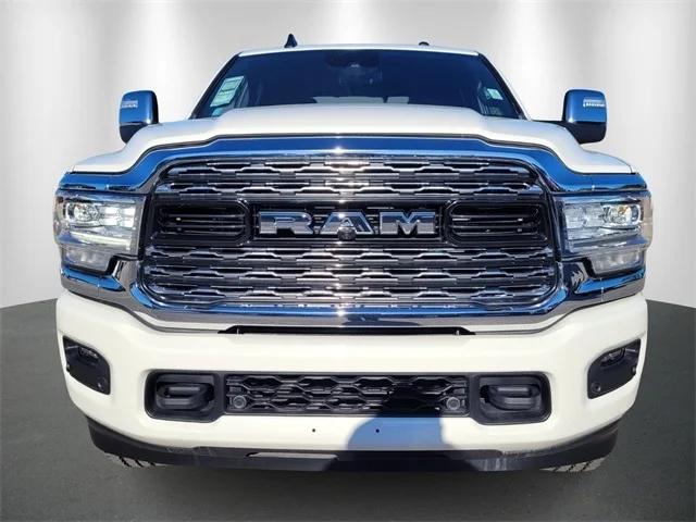 2024 RAM Ram 2500 RAM 2500 LIMITED CREW CAB 4X4 64 BOX