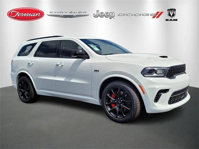 2024 Dodge Durango DURANGO SRT 392 PREMIUM AWD