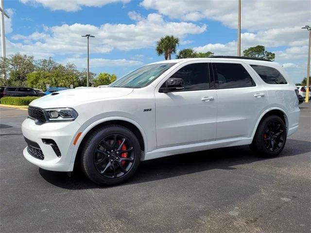 2024 Dodge Durango DURANGO SRT 392 PREMIUM AWD