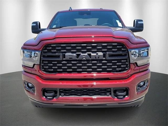 2024 RAM Ram 2500 RAM 2500 BIG HORN CREW CAB 4X4 64 BOX