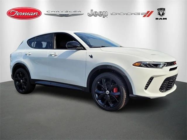 2024 Dodge Hornet R/T EAWD