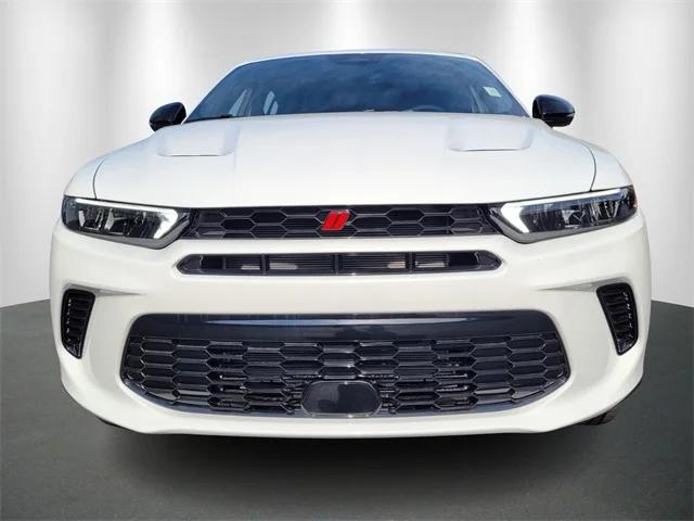 2024 Dodge Hornet R/T EAWD
