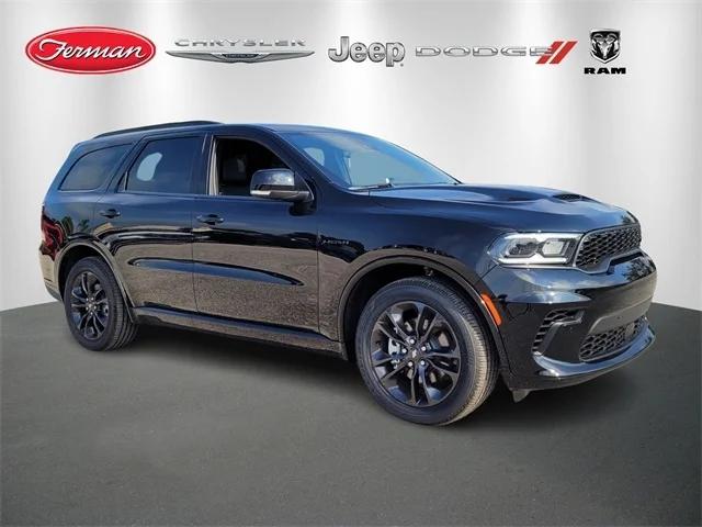 2024 Dodge Durango DURANGO R/T PLUS AWD