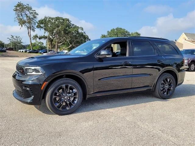 2024 Dodge Durango DURANGO R/T PLUS AWD