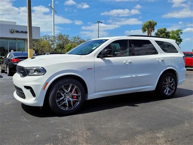 2024 Dodge Durango DURANGO SRT 392 PREMIUM AWD