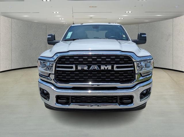 2023 RAM 2500 Big Horn Crew Cab 4x4 64 Box