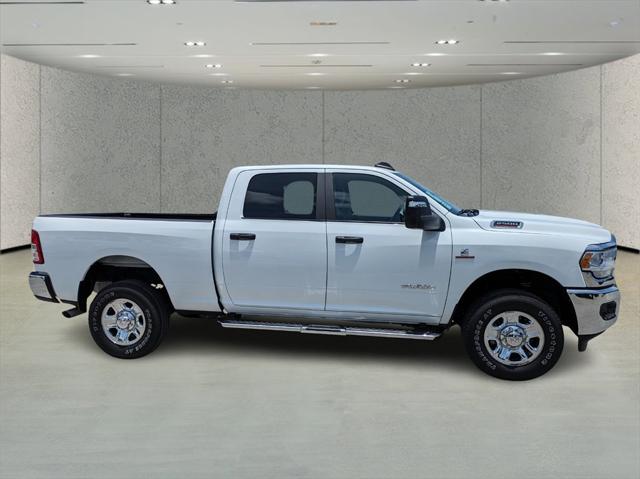 2023 RAM 2500 Big Horn Crew Cab 4x4 64 Box