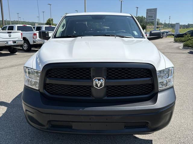 2023 RAM 1500 Classic Tradesman Crew Cab 4x2 57 Box