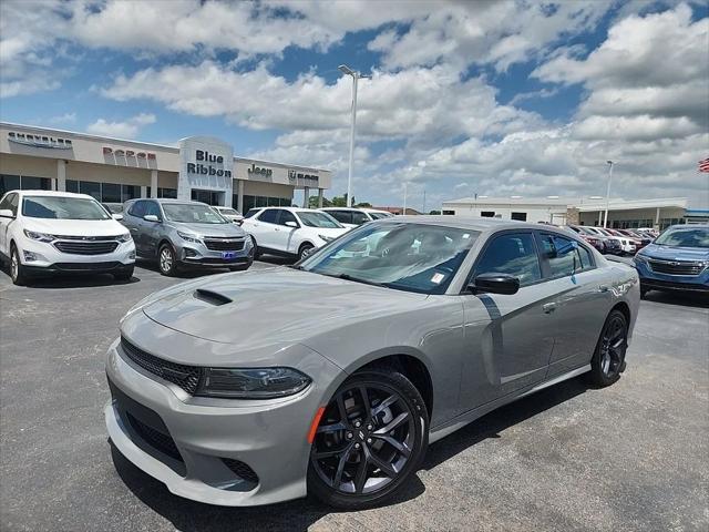 2023 Dodge Charger GT